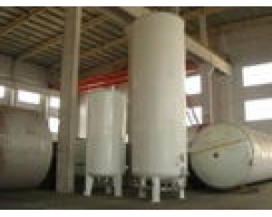 液化天然氣儲罐 液化天然氣儲罐