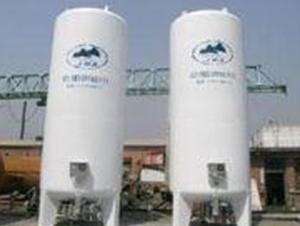 低溫儲罐 低溫儲罐